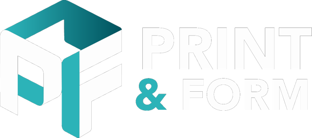 Print & Form