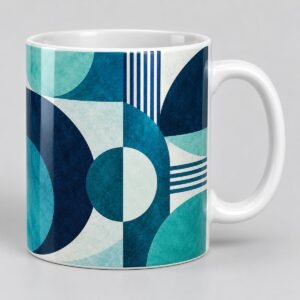 Custom Mugs by Print & Form, Las Vegas