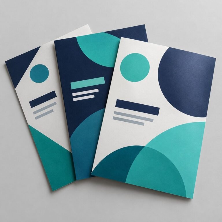 Flyers by Print & Form, Las Vegas