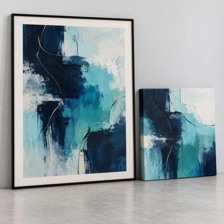 Posters & Canvas by Print & Form, Las Vegas