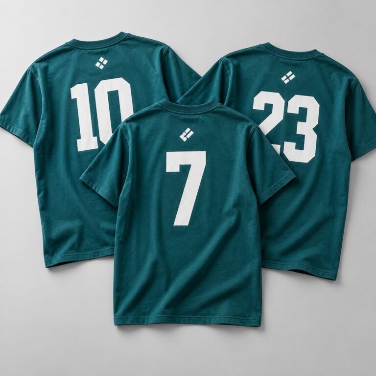 Team & Business Uniforms by Print & Form, Las Vegas