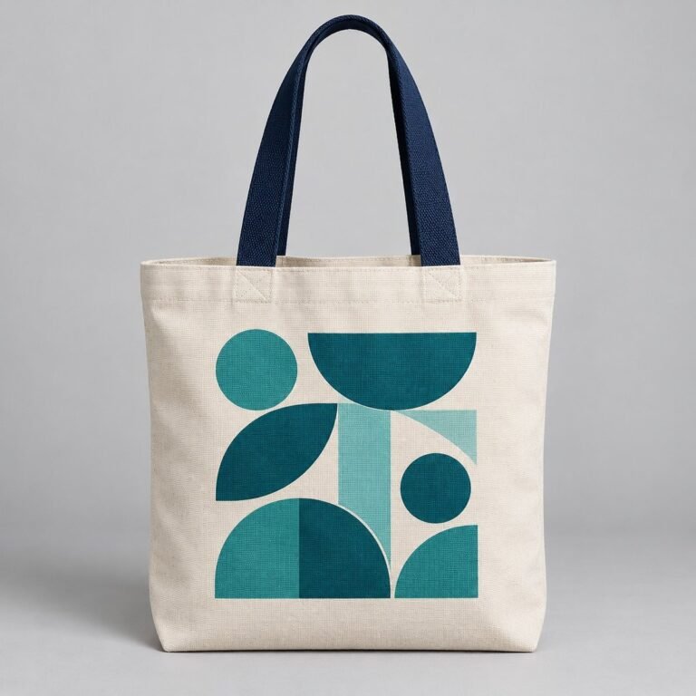 Tote Bags & Textiles by Print & Form, Las Vegas