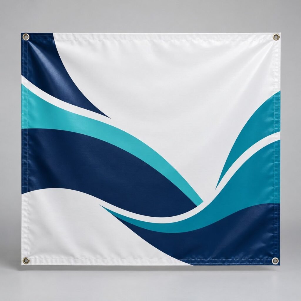 Vinyl Banners by Print & Form, Las Vegas