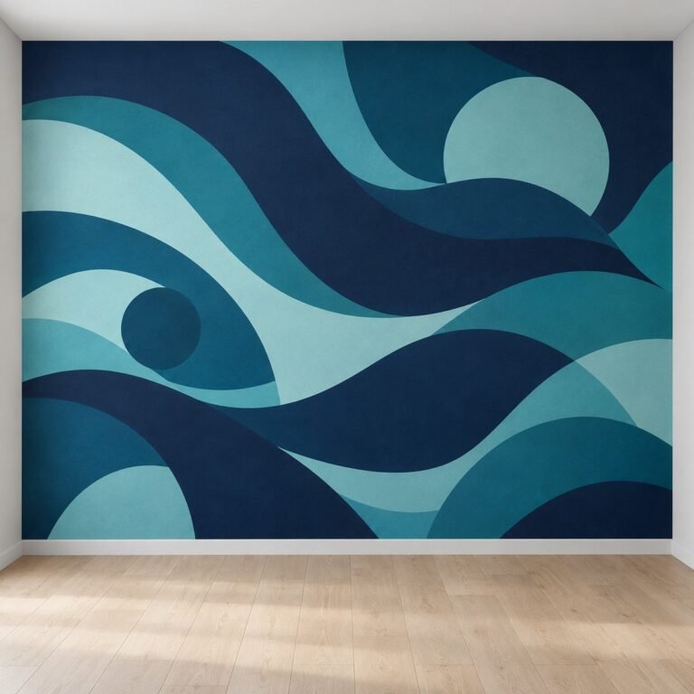 Wall Murals by Print & Form, Las Vegas